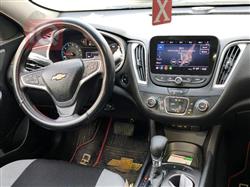 شيفروليه ماليبو